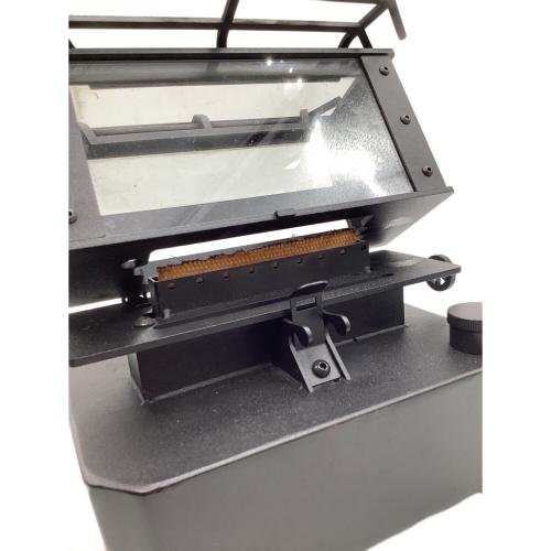 H7project アイロンスイトーブ H7 Stove