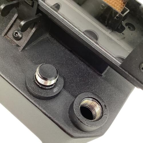 H7project アイロンスイトーブ H7 Stove