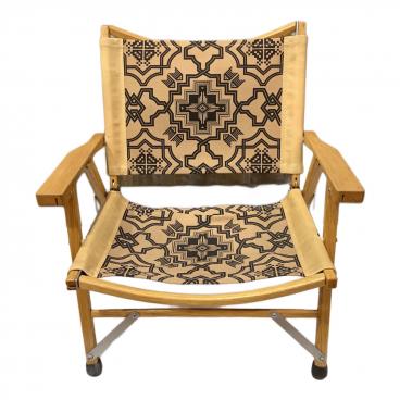 Kermit chair (カーミットチェア) アウトドアチェア OLD MOUNTAIN