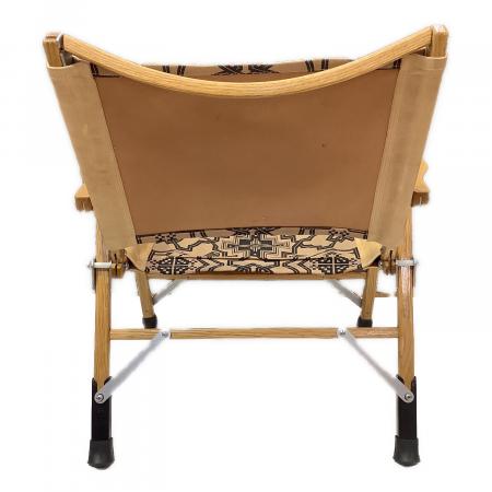 Kermit chair (カーミットチェア) アウトドアチェア｜トレファク