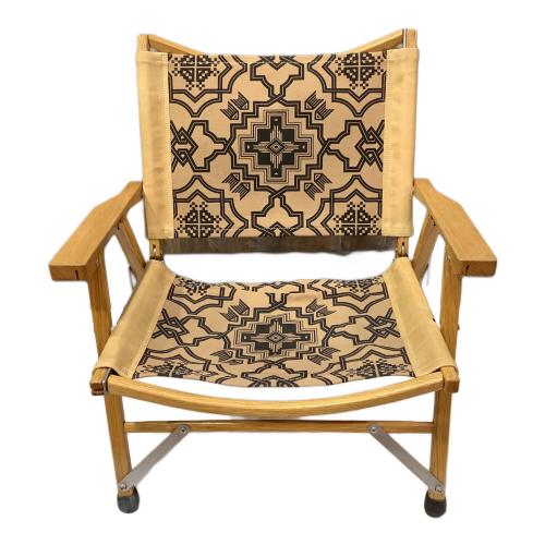 Kermit chair (カーミットチェア) アウトドアチェア