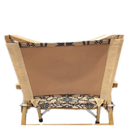 Kermit chair (カーミットチェア) アウトドアチェア｜トレファク