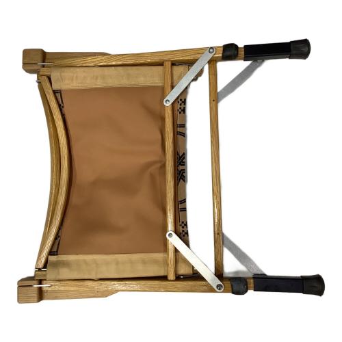 Kermit chair (カーミットチェア) アウトドアチェア