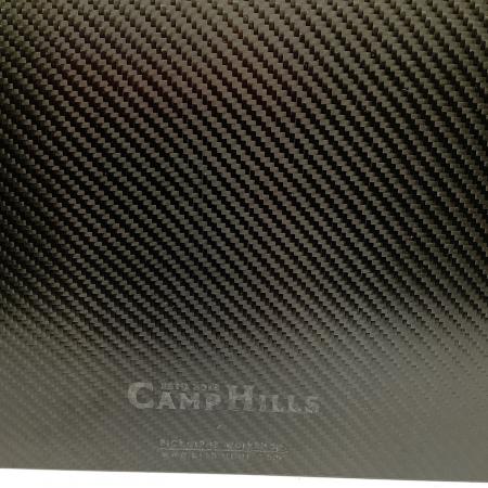 CAMP HILLS (キャンプヒルズ) ファニチャーアクセサリー ブラック