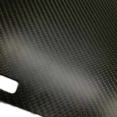 CAMP HILLS (キャンプヒルズ) ファニチャーアクセサリー ブラック picharpak workshop カーボンテーブルトップ レクタ