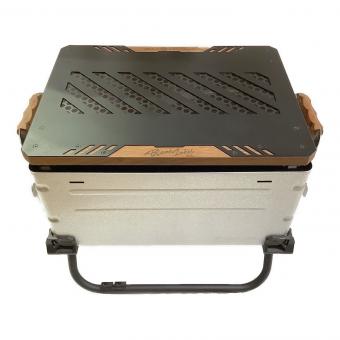 Snow peak (スノーピーク) 収納ケース シェルコン25