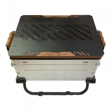 Snow peak (スノーピーク) 収納ケース シェルコン25｜トレファクONLINE