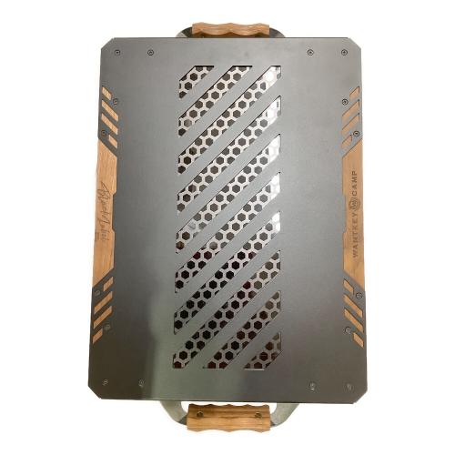 Snow peak (スノーピーク) 収納ケース シェルコン25