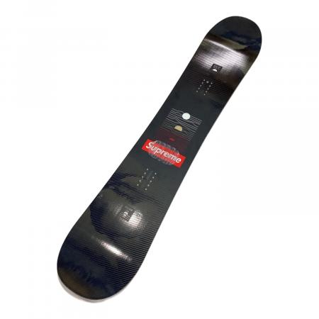 サロモンスノーボード　158センチ サロモン（SALOMON）（メンズ）スノーボード板 476642 SUPER 8