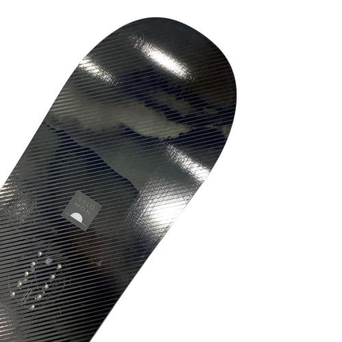 SALOMON (サロモン) PULSE スノーボード 158cm ブラック