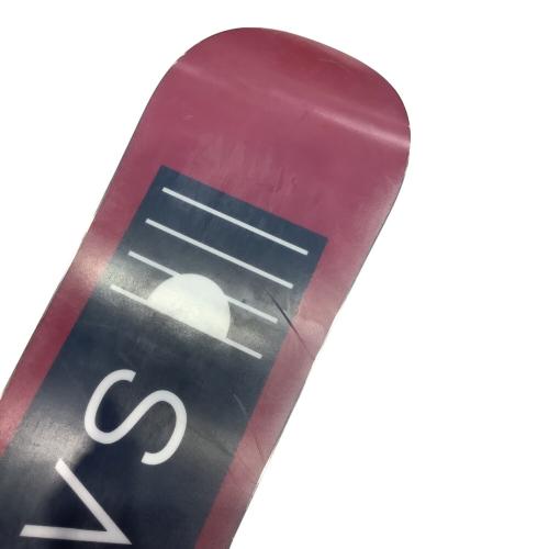 Salomon スノーボード 158cm セット Salomon スノーボード 158cm セット SALOMON スノーボード セット