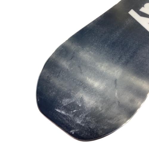 holiday (ホリデー) ALL DAY スノーボード 139cm ブラウン×ブラック