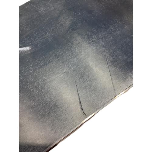 holiday (ホリデー) ALL DAY スノーボード 139cm ブラウン×ブラック