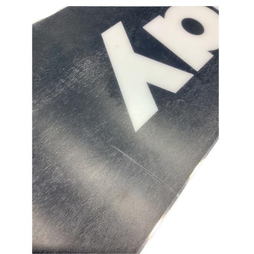 holiday (ホリデー) ALL DAY スノーボード 139cm ブラウン×ブラック