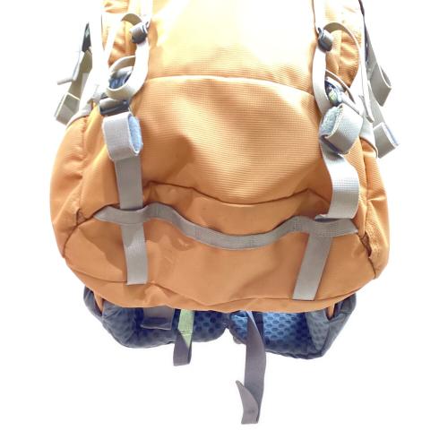 MYSTERY RANCH (ミステリーランチ) バックパック オレンジ BRIDGER 35