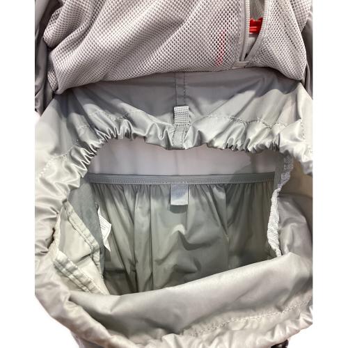 OSPREY (オスプレー) バックパック グレーxブラック STRATOS 26
