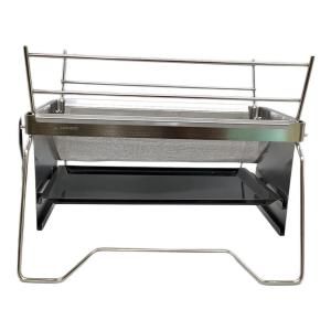 belmont (ベルモント) TOKOBIフルセット 焚火台用品 BM-438