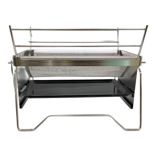 belmont (ベルモント) TOKOBIフルセット 焚火台用品 BM-438