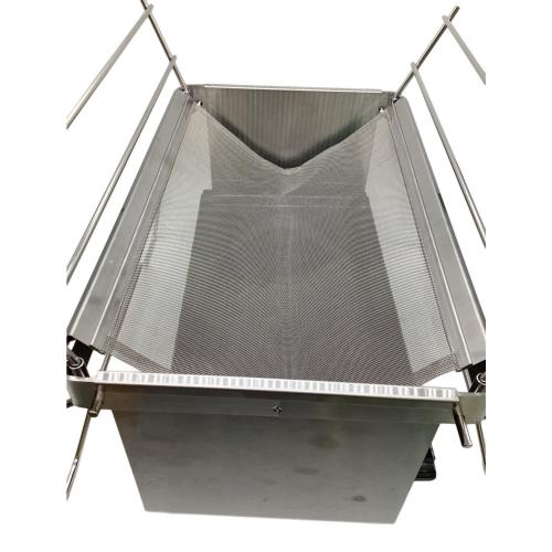 belmont (ベルモント) TOKOBIフルセット 焚火台用品 BM-438