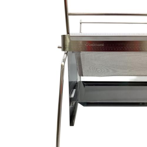 belmont (ベルモント) TOKOBIフルセット 焚火台用品 BM-438