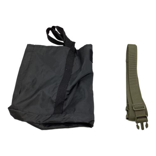 belmont (ベルモント) TOKOBIフルセット 焚火台用品 BM-438