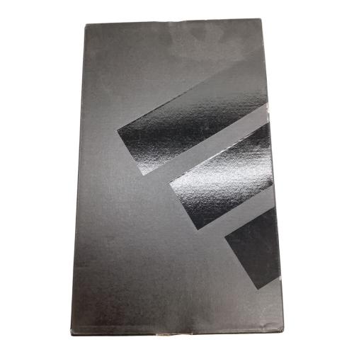 adidas (アディダス) サッカースパイク JR4491 プレデター ELITE HG/AG ジャパン 収納バッグ付 メンズ SIZE 26.5cm ブラック