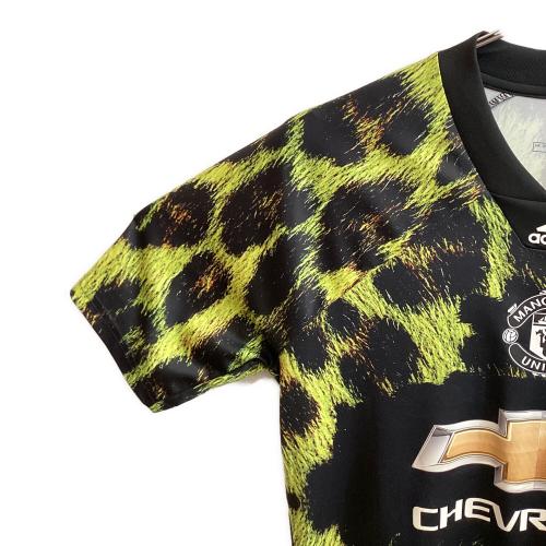 adidas (アディダス) サッカーウェア(トップス) EA2117 ブラック×イエロー EAジャージ SIZE L