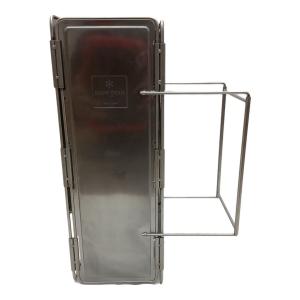 Snow peak (スノーピーク) 焚火台用品 ※廃盤希少品 チャコールスターター 火起師