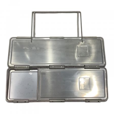 Snow peak (スノーピーク) 焚火台用品 ※廃盤希少品 チャコール