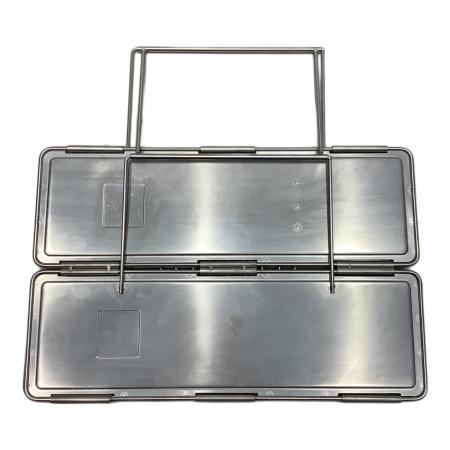 Snow peak (スノーピーク) 焚火台用品 ※廃盤希少品 チャコール