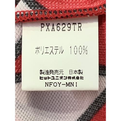 浦和レッズ (ウラワレッズ) サッカーユニフォーム メンズ SIZE L レッド 1994-1996シーズン カップ戦仕様