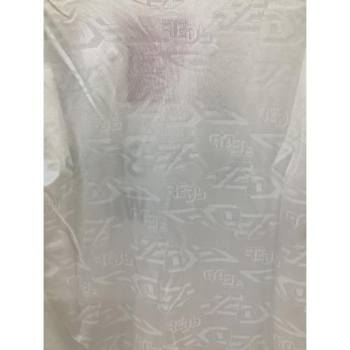 浦和レッズ (ウラワレッズ) サッカーユニフォーム メンズ SIZE O ホワイト 1995-1996シーズン アウェイ カップ戦仕様