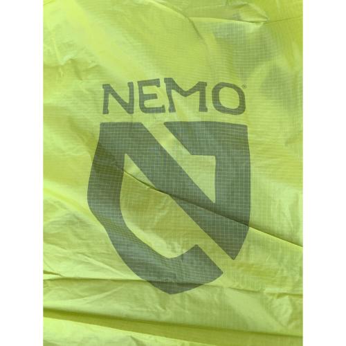 NEMO (ニーモ) ドームテント 122AVNN2105 HORNET STORM