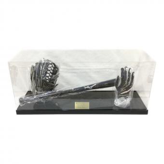 MIZUNO (ミズノ) 野球 応援グッズ イチロー選手 2009年モデル プレミアム レプリカ 2ZA-51000