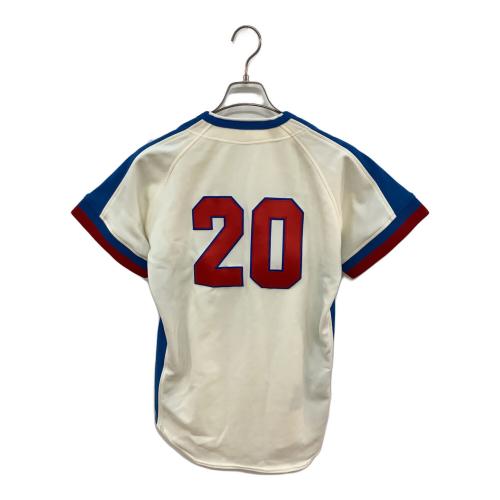 中日ドラゴンズ　星野仙一　ユニフォーム 中日ドラゴンズ (チュウニチドラゴンズ) 応援グッズ 【20】星野