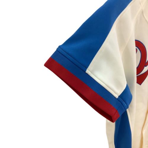 中日ドラゴンズ (チュウニチドラゴンズ) 応援グッズ 【20】星野 仙一 ユニフォーム