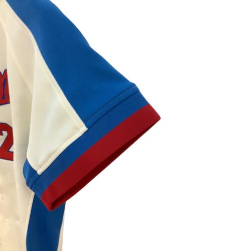 中日ドラゴンズ (チュウニチドラゴンズ) 応援グッズ 【20】星野 仙一 ユニフォーム