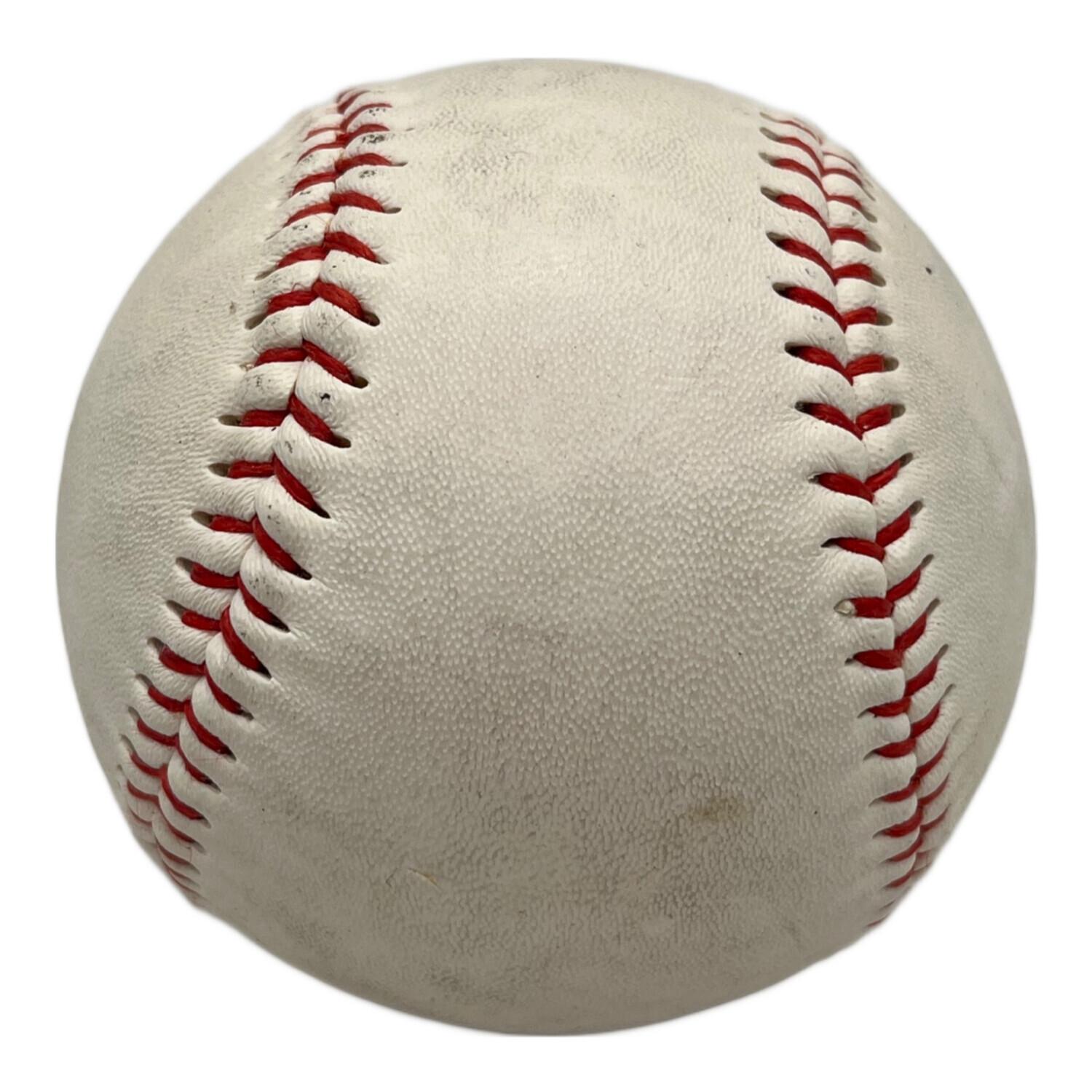 MIZUNO (ミズノ) 応援グッズ 野球ボール 2004年アテネオリンピック