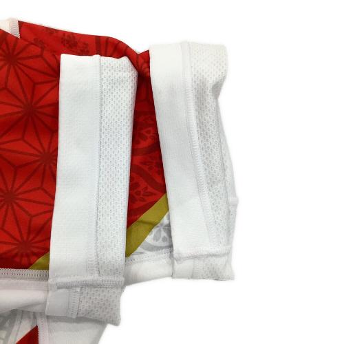 ラグビー　ウェア　L 日本代表 ラグビーユニフォーム メンズ SIZE XL ホワイト