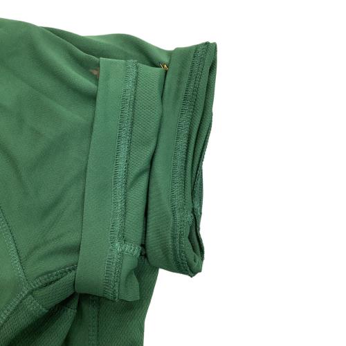 南アフリカ代表 ラグビーユニフォーム メンズ SIZE XL グリーン asics 2111A167