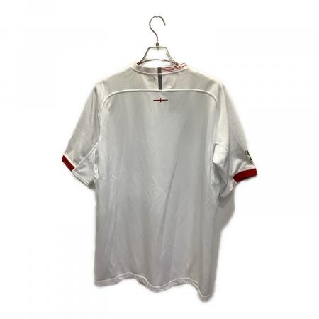 イングランド代表 ラグビーユニフォーム メンズ SIZE 2XL