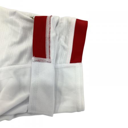 イングランド代表 ラグビーユニフォーム メンズ SIZE 2XL ホワイト