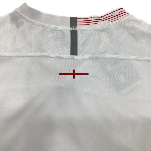 イングランド代表 ラグビーユニフォーム メンズ SIZE 2XL ホワイト canterbury ラグビーワールドカップ2019 ホーム VWR39002