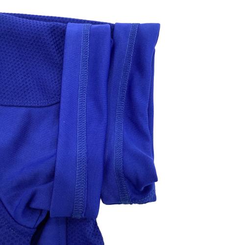 le coq sportif (ルコックスポルティフ) ラグビーユニフォーム メンズ SIZE XXL ブルー ラグビーフランスナショナルチーム レプリカジャージ QEMOIA01RB