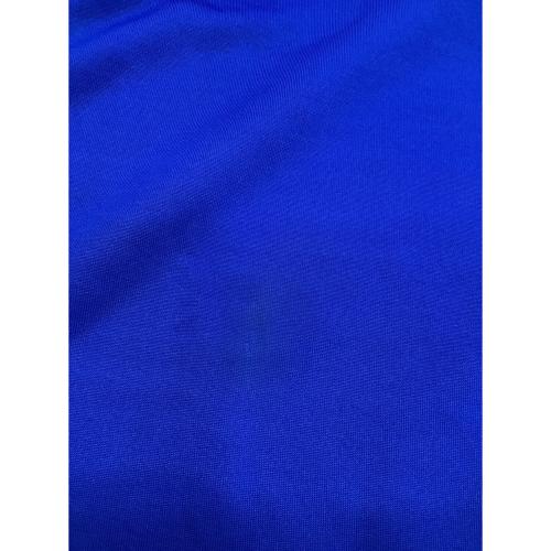 le coq sportif (ルコックスポルティフ) ラグビーユニフォーム メンズ SIZE XXL ブルー ラグビーフランスナショナルチーム レプリカジャージ QEMOIA01RB