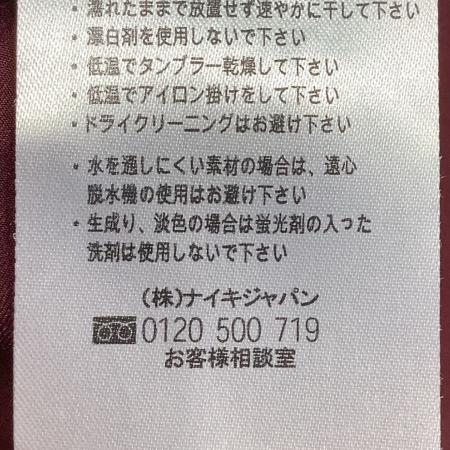 アーセナル サッカーユニフォーム メンズ SIZE M ブラウン 【10