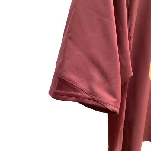 アーセナル サッカーユニフォーム メンズ SIZE M ブラウン 【10】デニス・ベルカンプ 〇 2005-2006シーズン ホーム