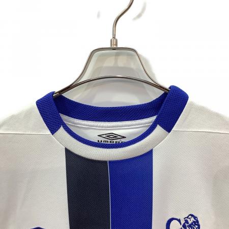 チェルシー サッカーユニフォーム メンズ SIZE M ホワイト 【22 チェルシー サッカーユニフォーム メンズ SIZE M ホワイト 【22