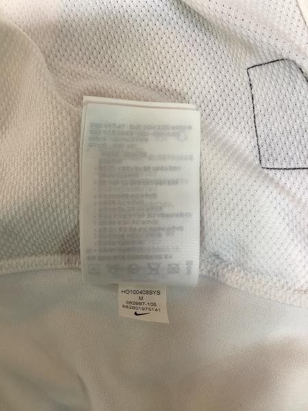 マンチェスターユナイテッド サッカーユニフォーム メンズ SIZE M