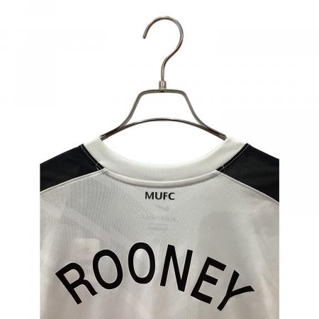 マンチェスターユナイテッド サッカーユニフォーム メンズ SIZE L